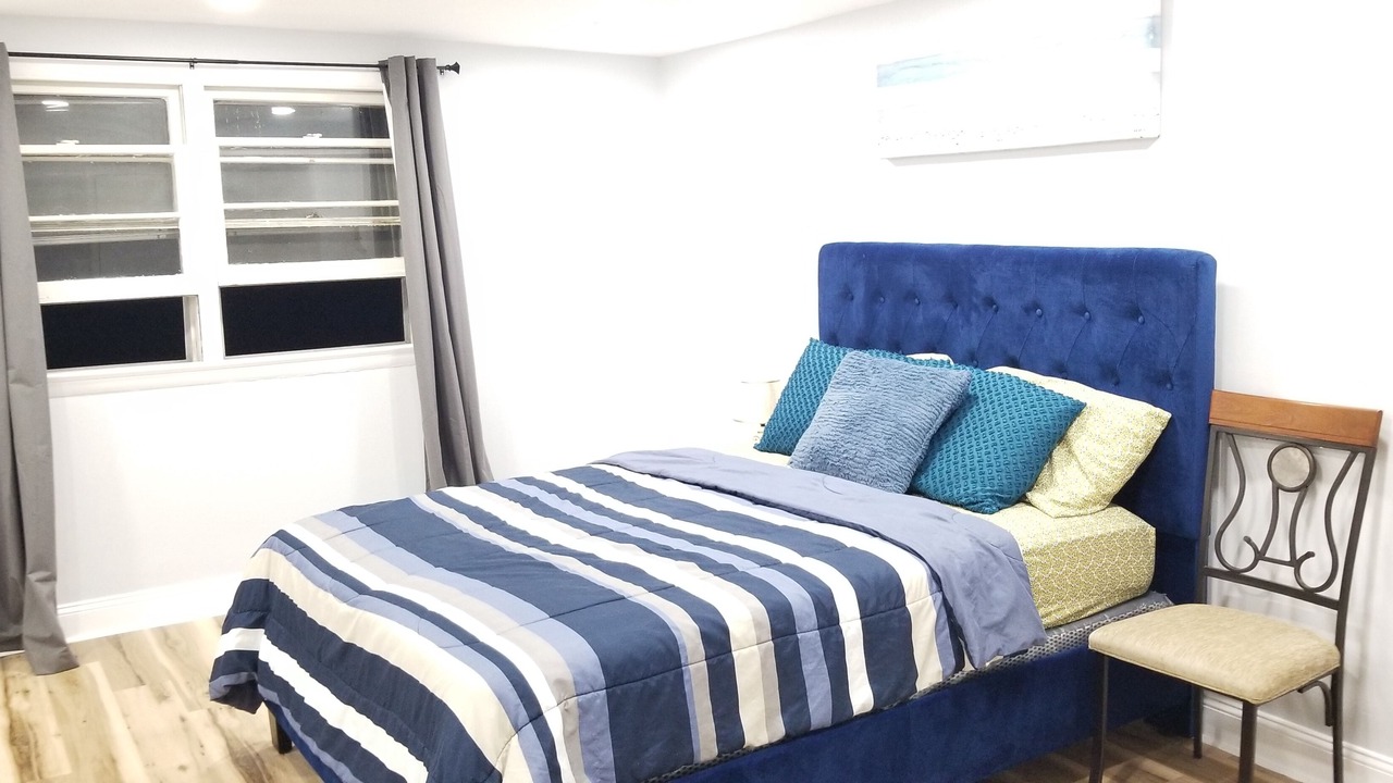 Photo of Bedroom in Seabrook