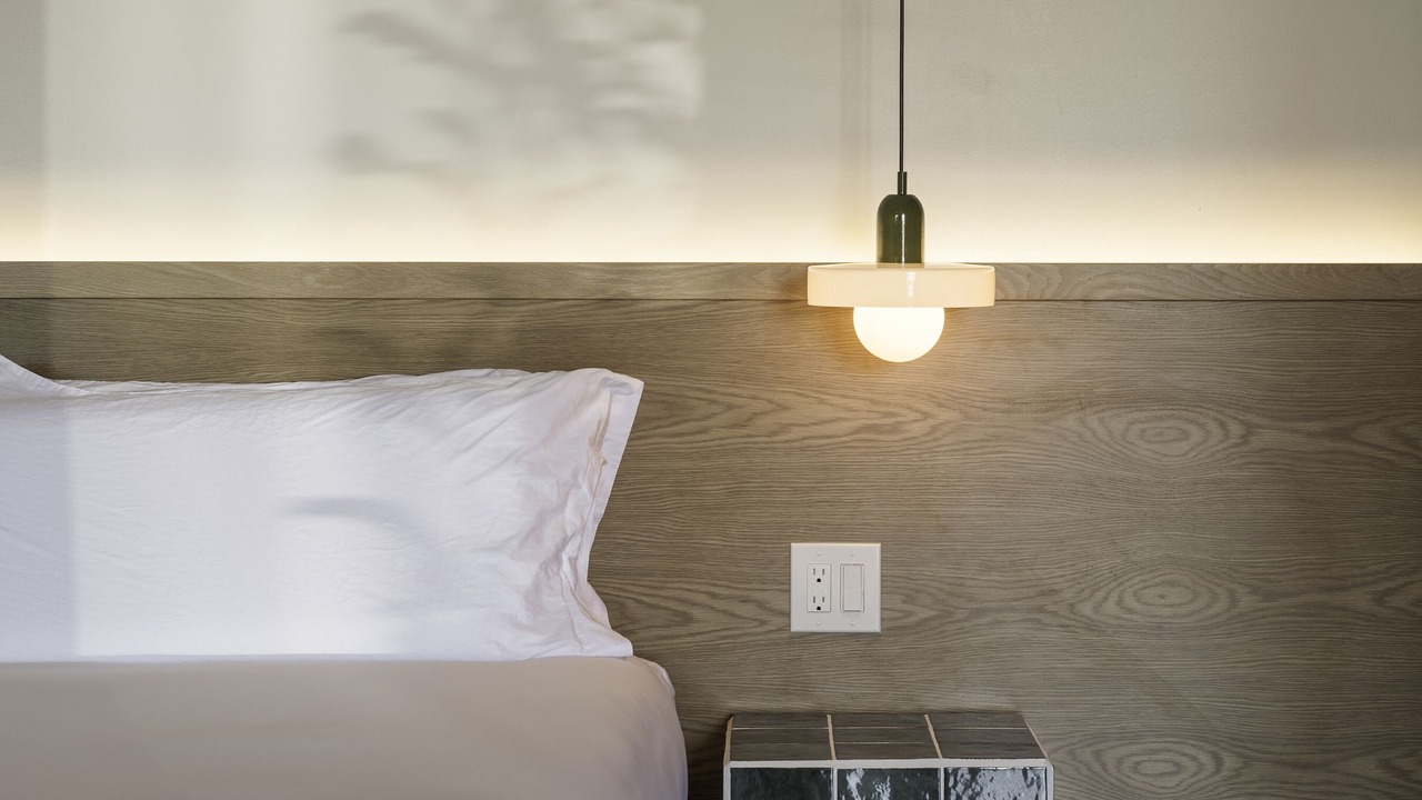 Photo of Bedroom in Midtown
