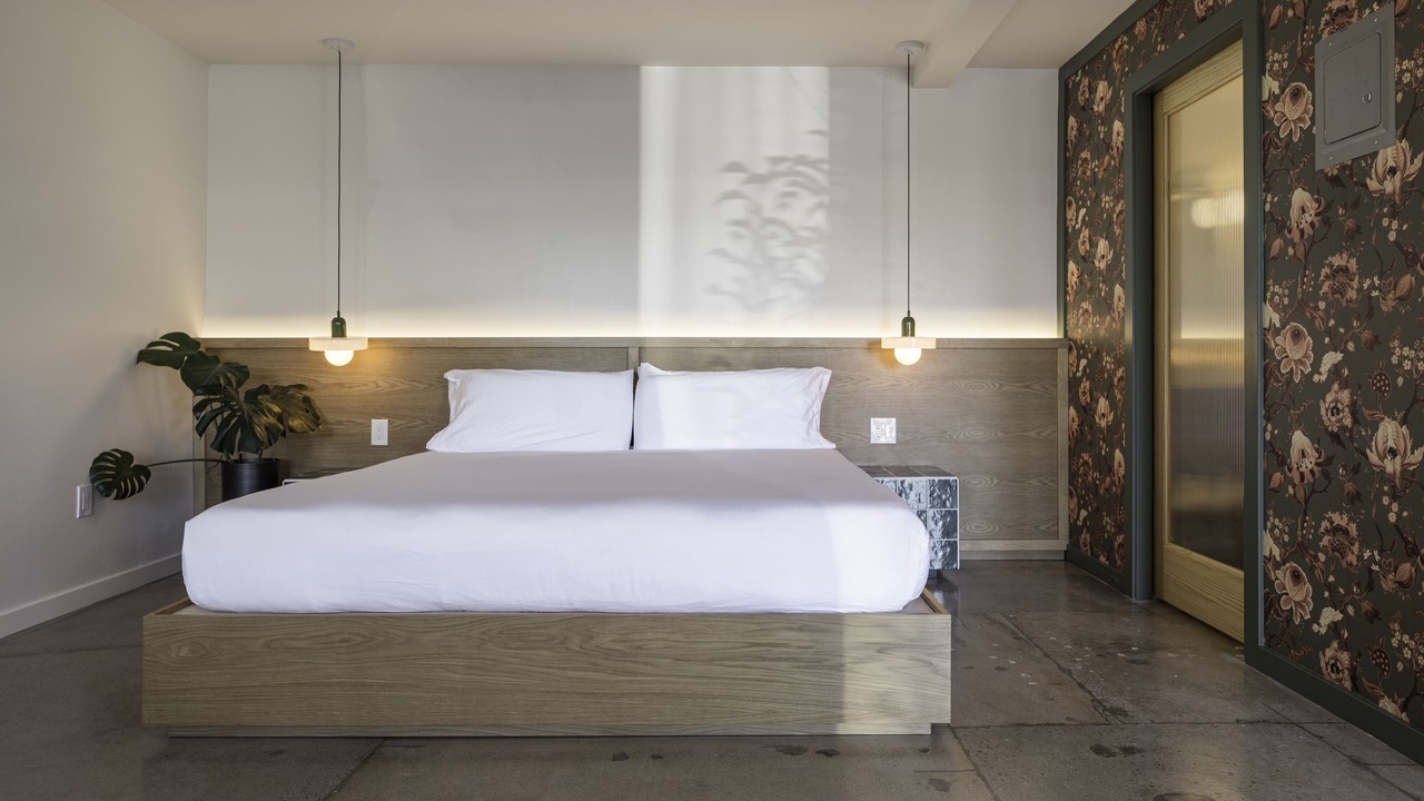 Photo of Bedroom in Midtown