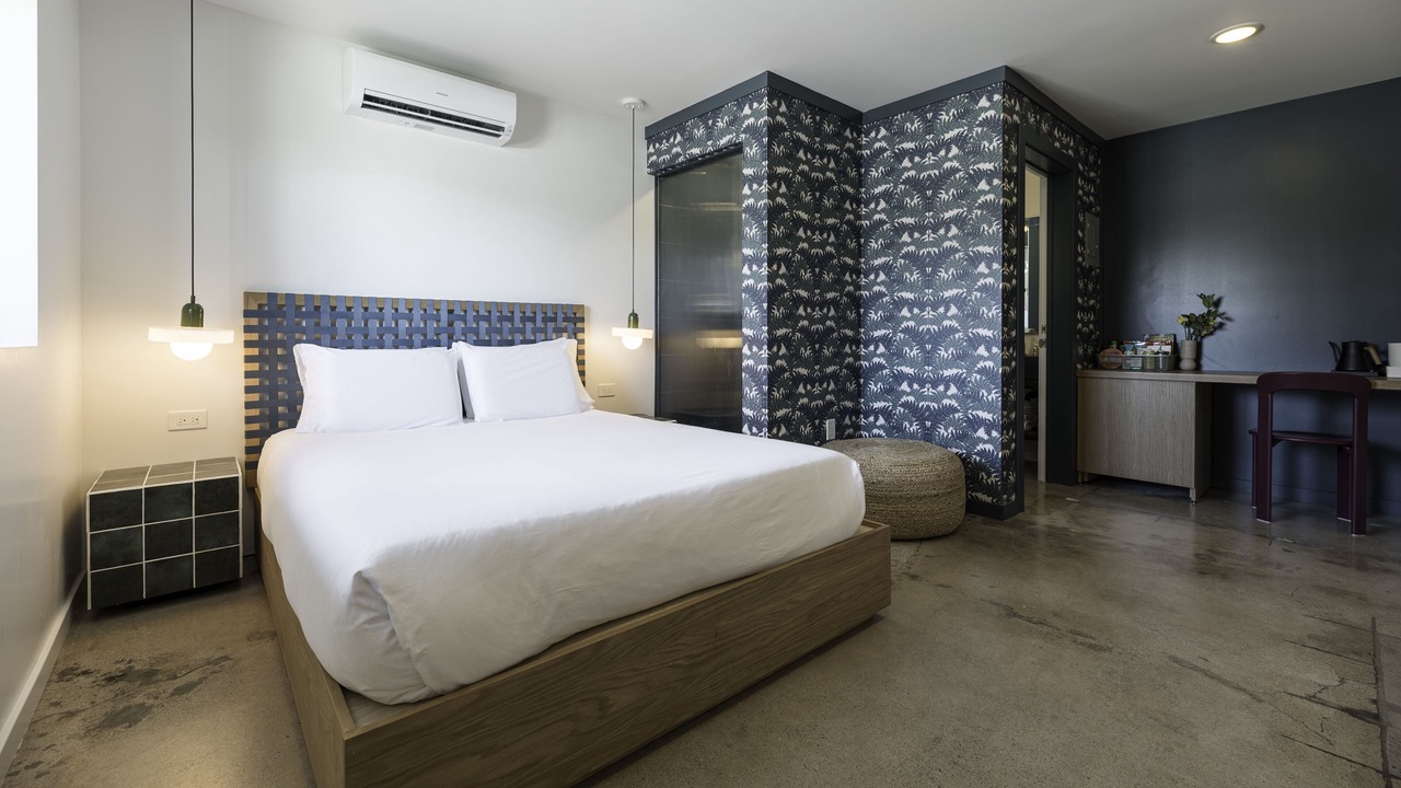 Photo of Bedroom in Midtown
