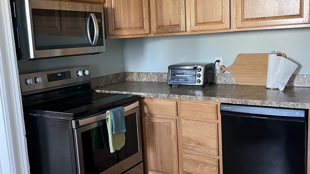 Photo of Kitchen in Yardley