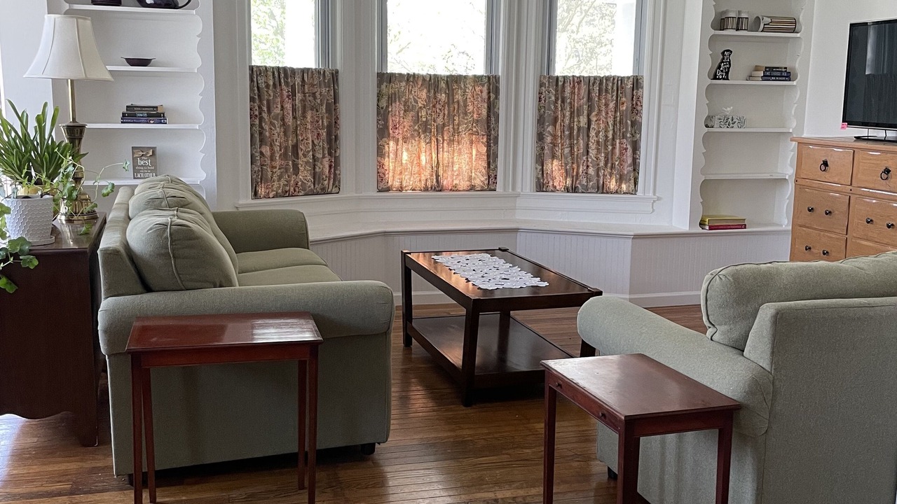 Photo of Livingroom in Yardley