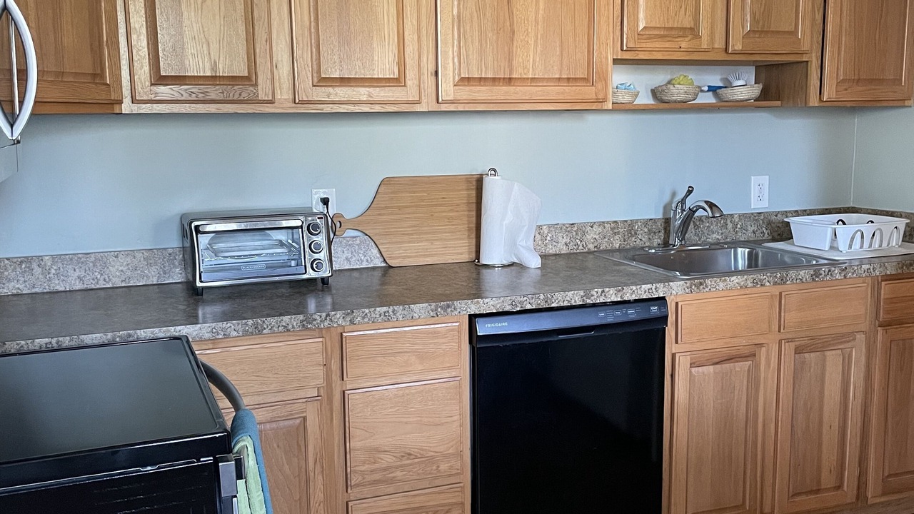 Photo of Kitchen in Yardley