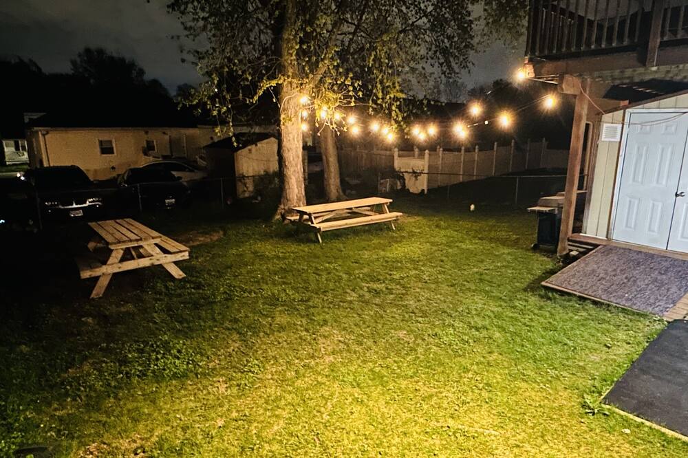 Photo of Outdoor in Brooklyn Park