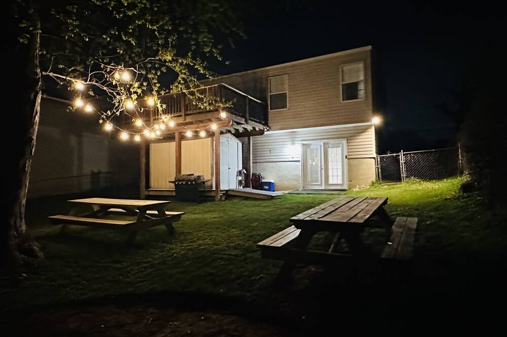 Photo of Outdoor in Brooklyn Park