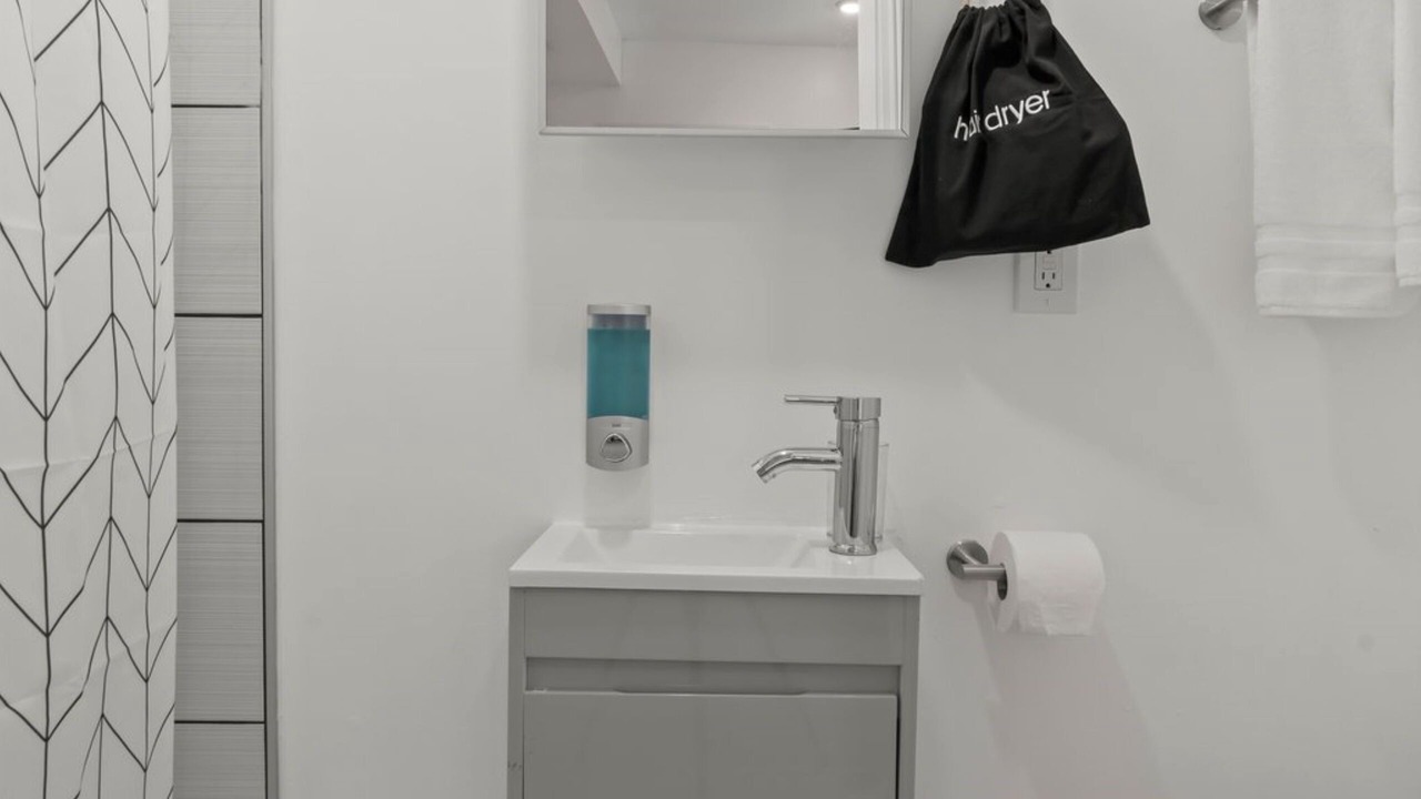 Photo of Bathroom in Chester