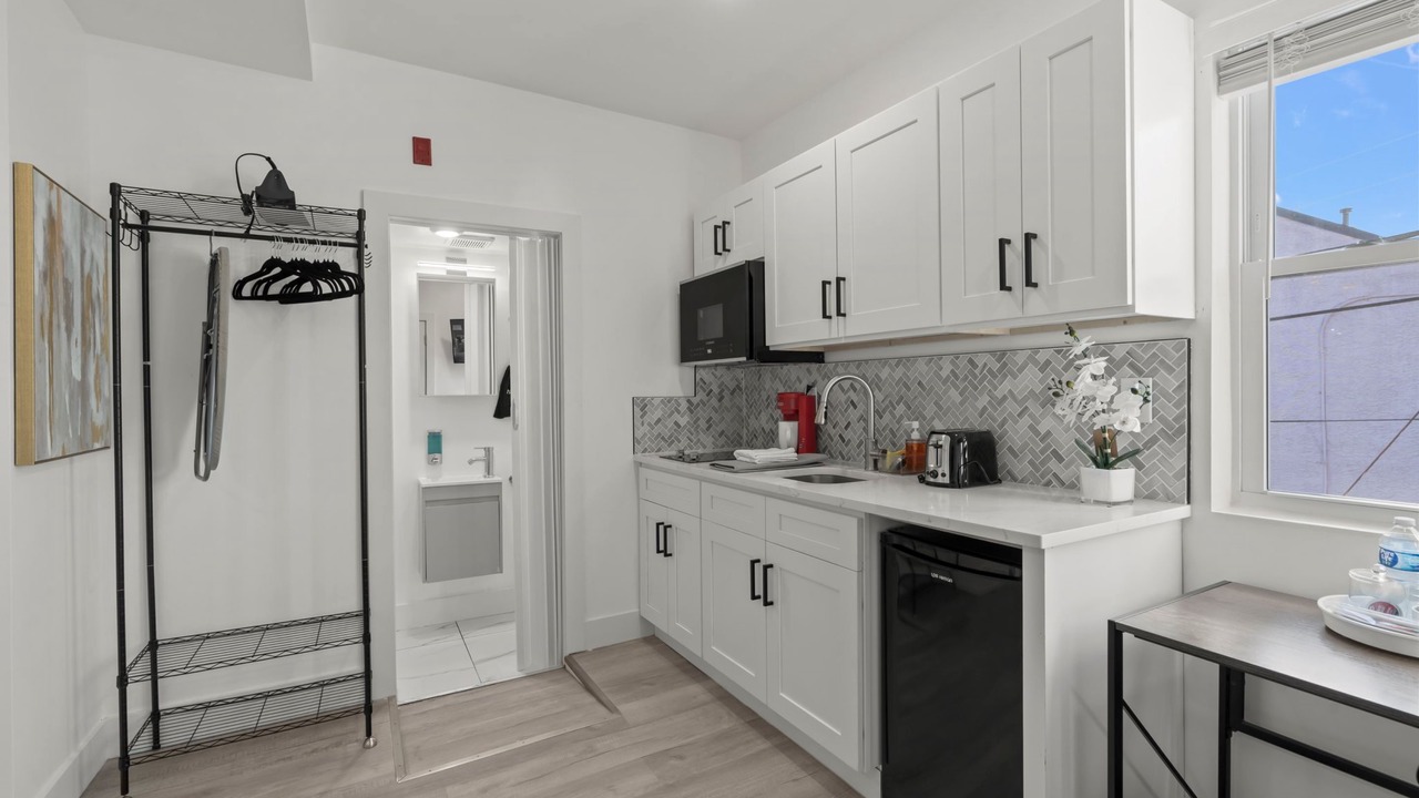 Photo of Kitchen in Chester