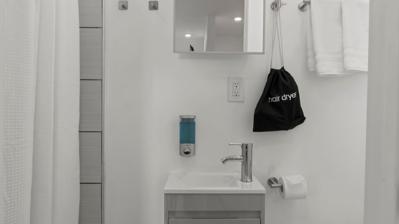 Photo of Bathroom in Chester