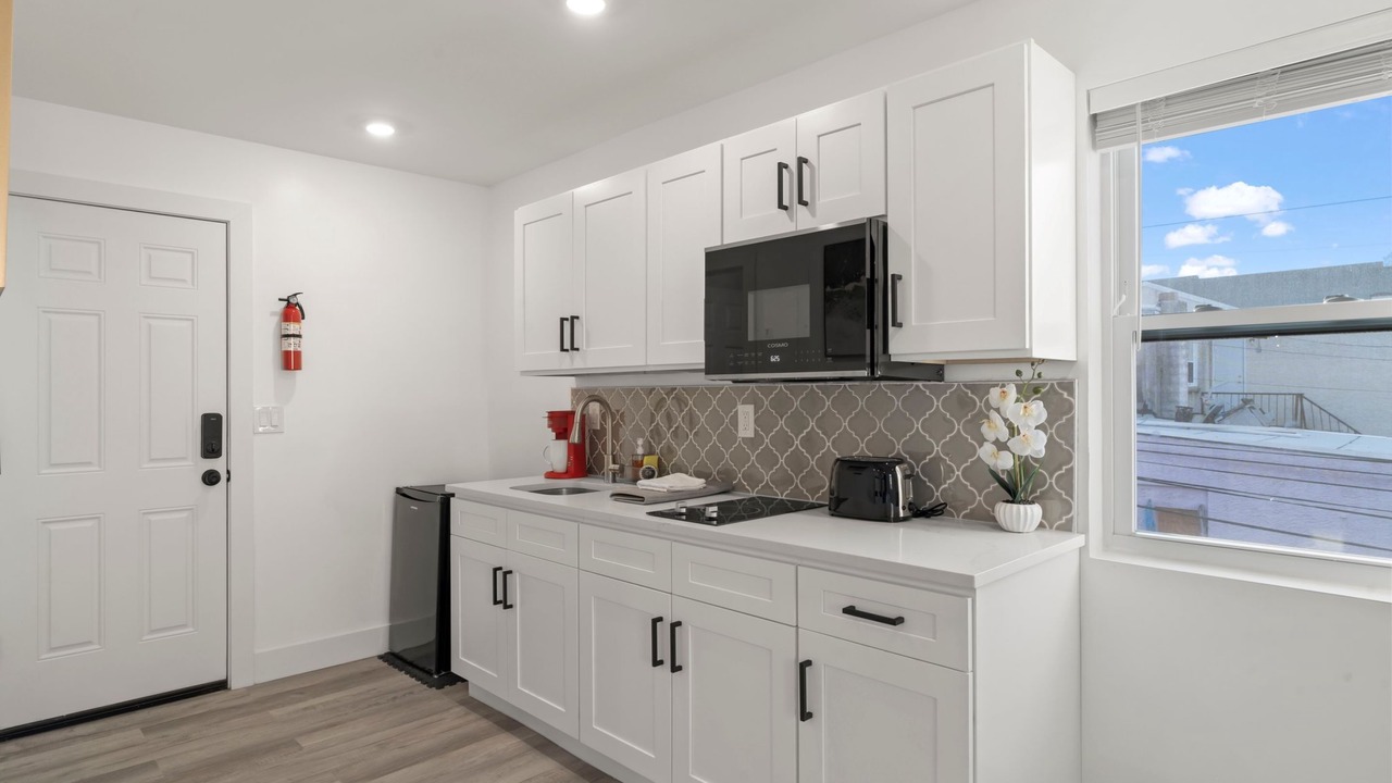 Photo of Kitchen in Chester