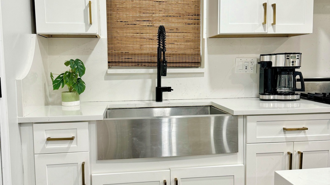 Photo of Kitchen in Elizabeth