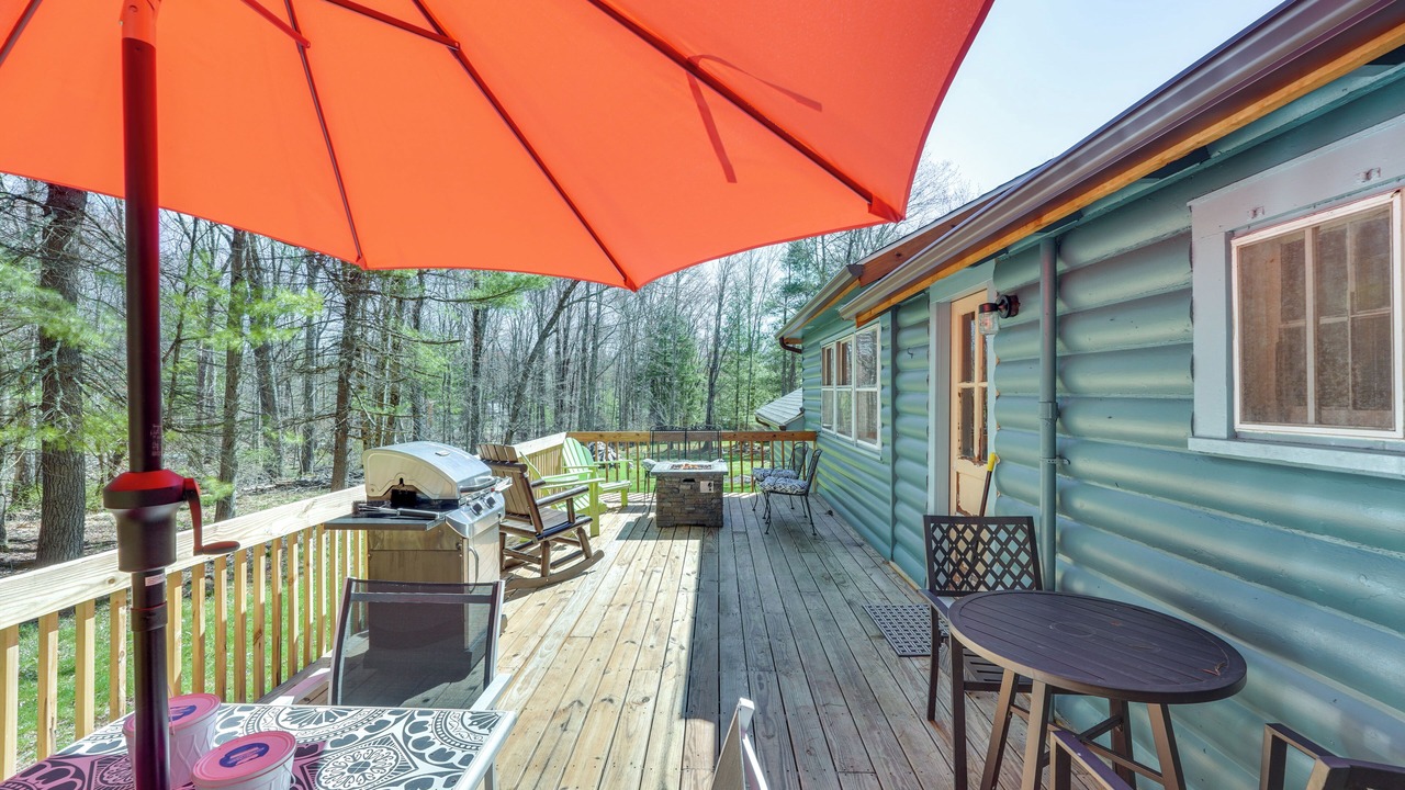Photo of Outdoor in White Lake