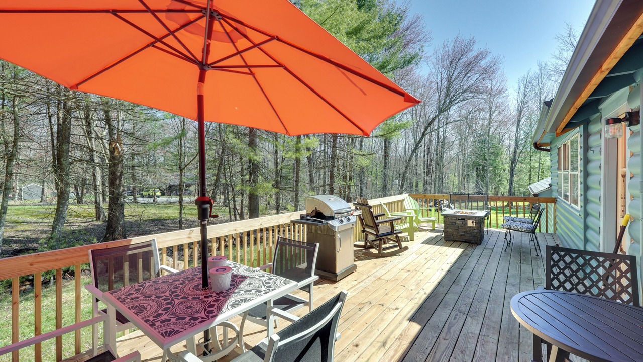 Photo of Outdoor in White Lake
