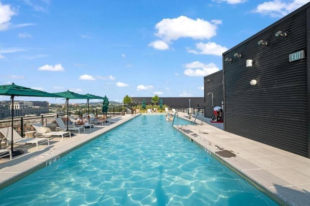 Photo of Outdoor in NoMa