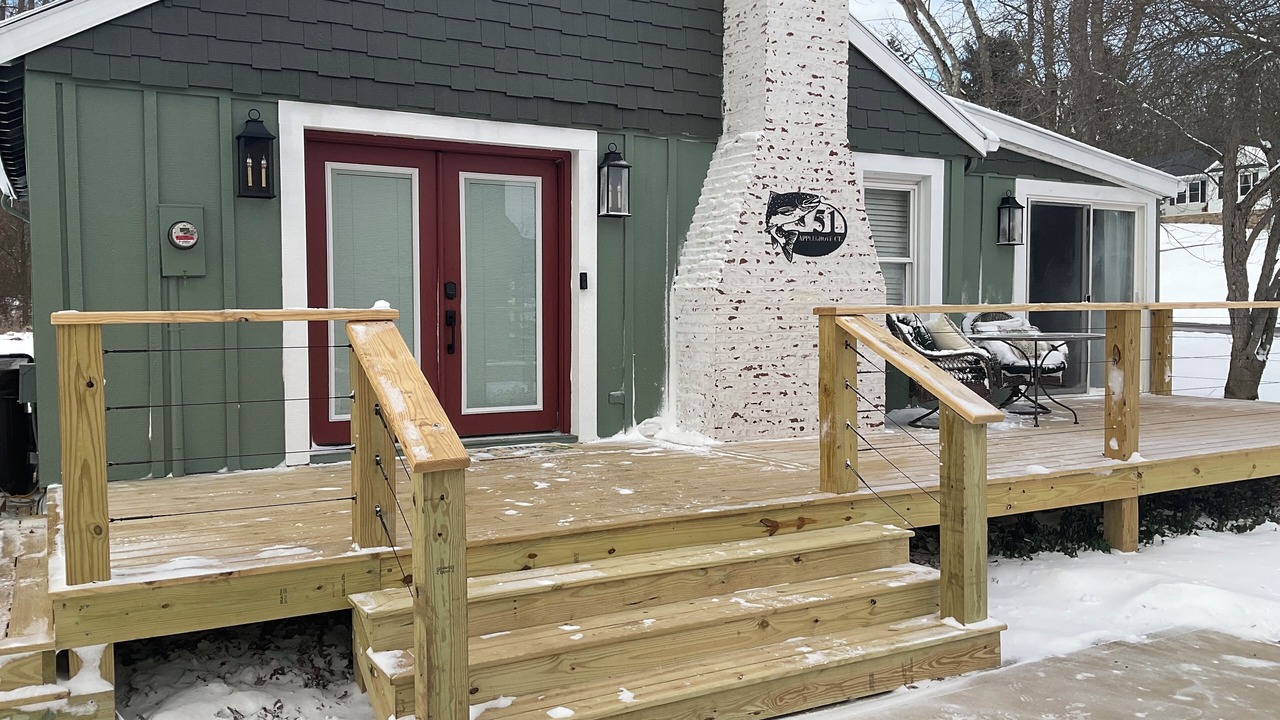 Photo of Outdoor in Howard