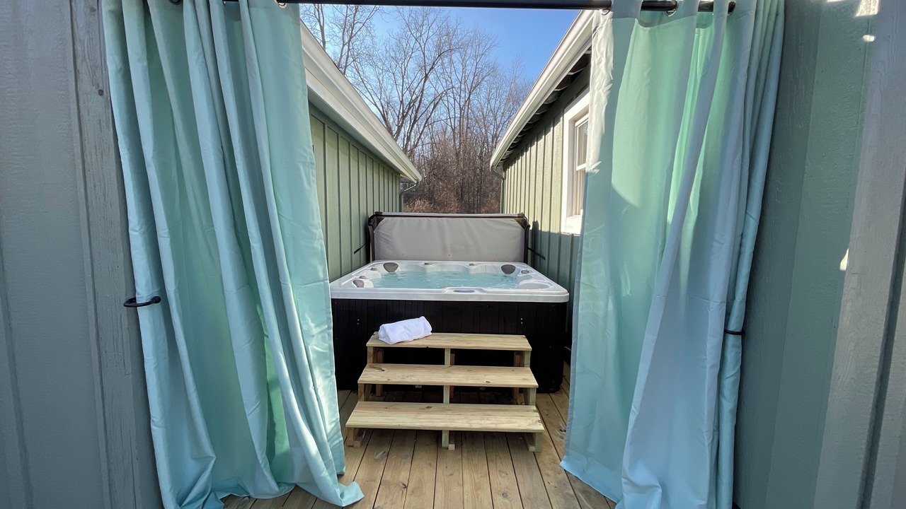 Photo of Outdoor in Howard