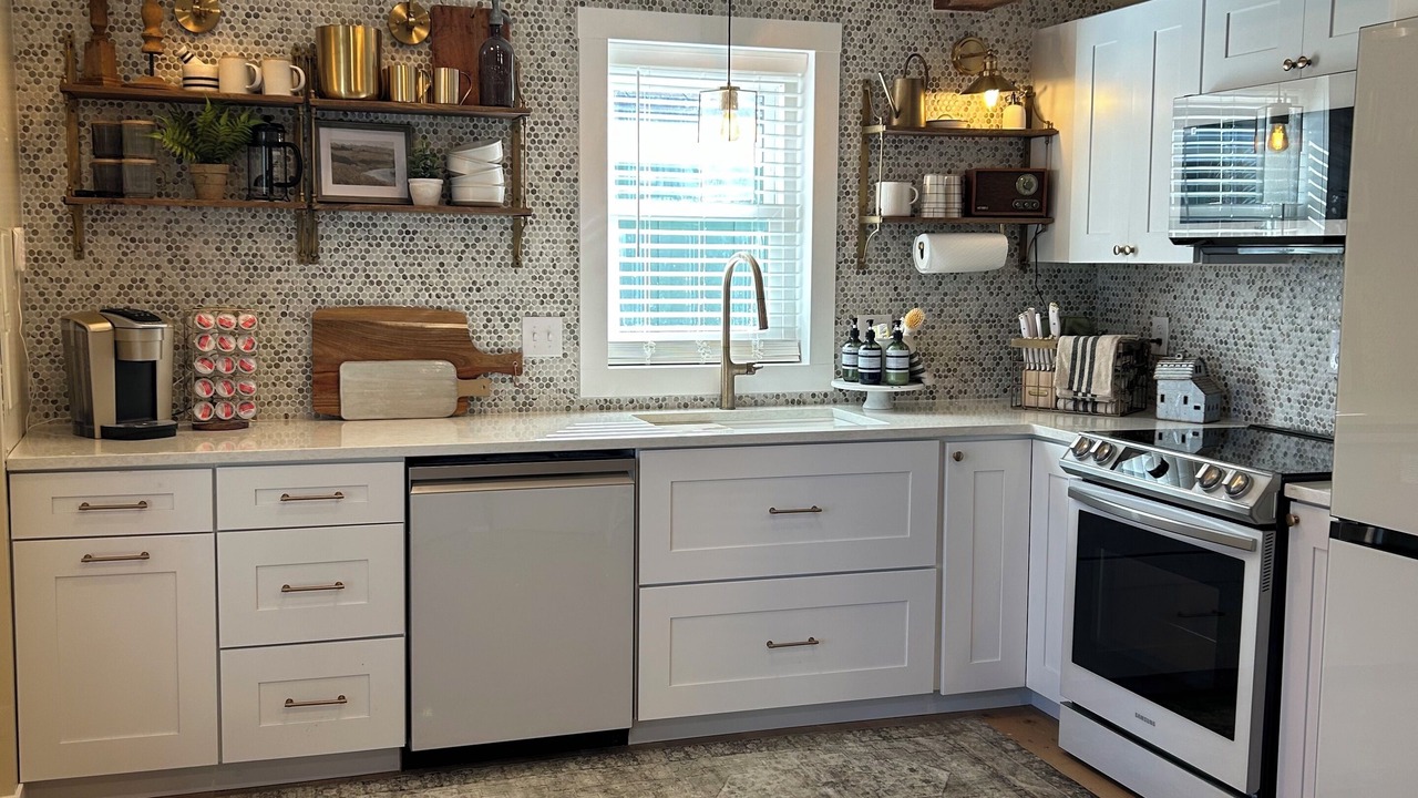 Photo of Kitchen in Howard