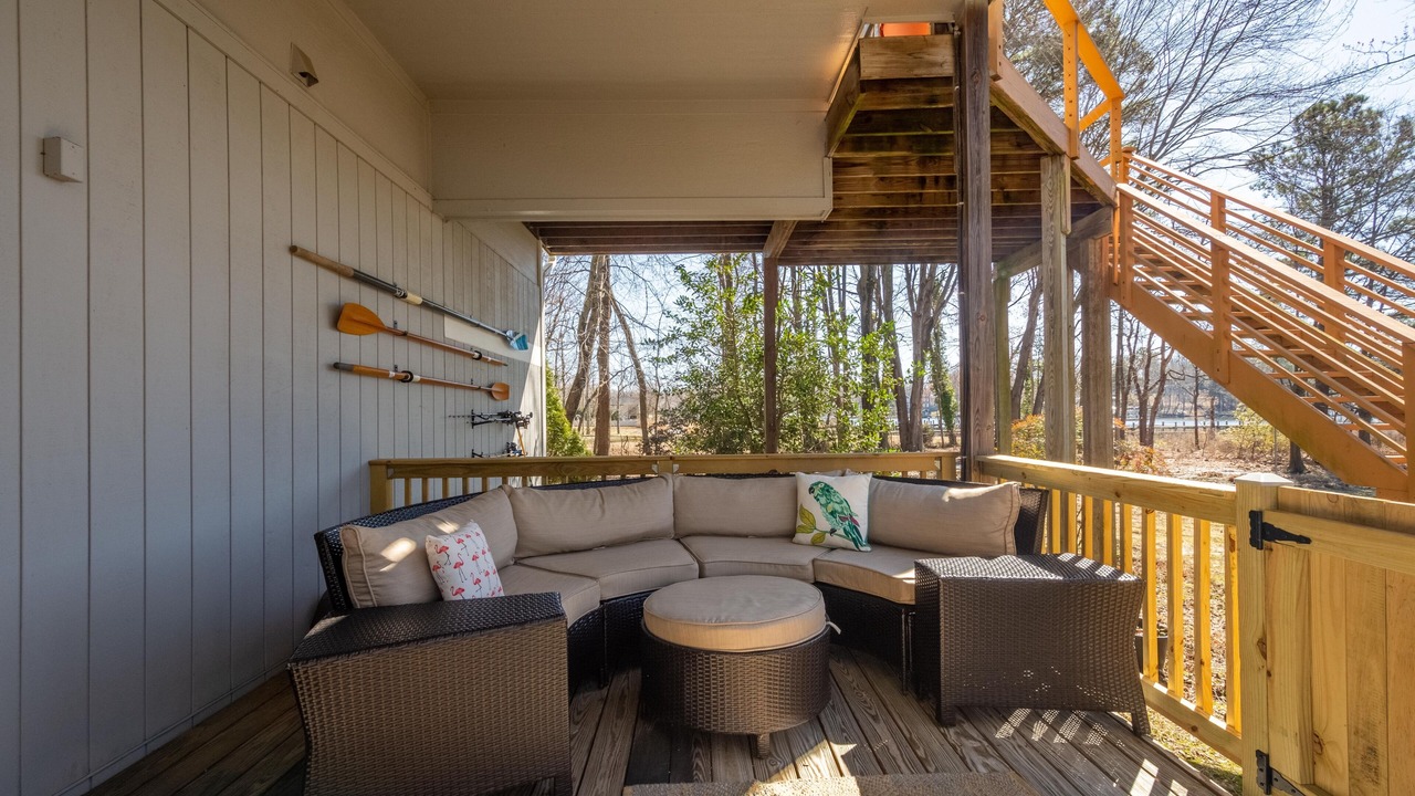 Photo of Outdoor in Selby-on-the-Bay