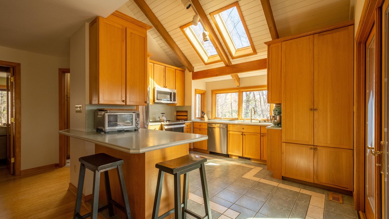 Photo of Kitchen in Selby-on-the-Bay