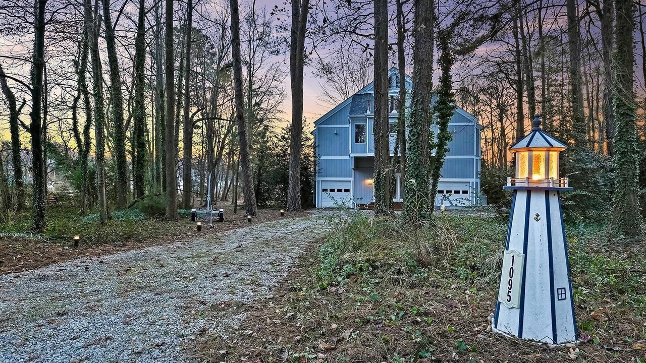 Photo of Outdoor in Selby-on-the-Bay