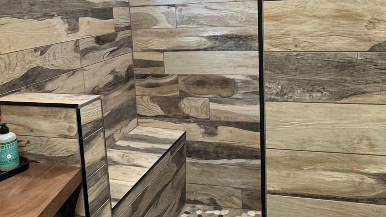 Photo of Bathroom in Three Rivers