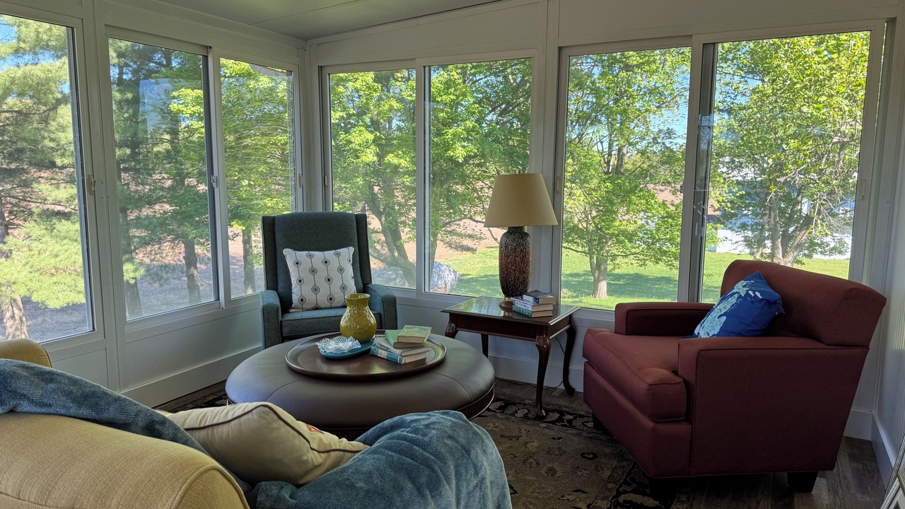 Photo of Livingroom in Three Rivers