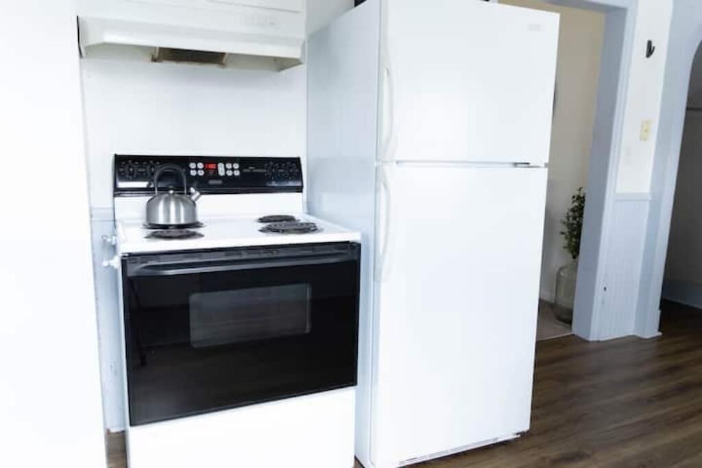 Photo of Kitchen in Meadville