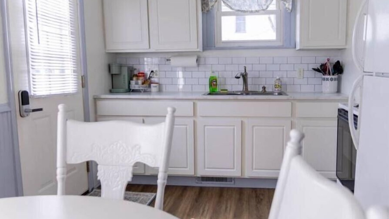 Photo of Kitchen in Meadville