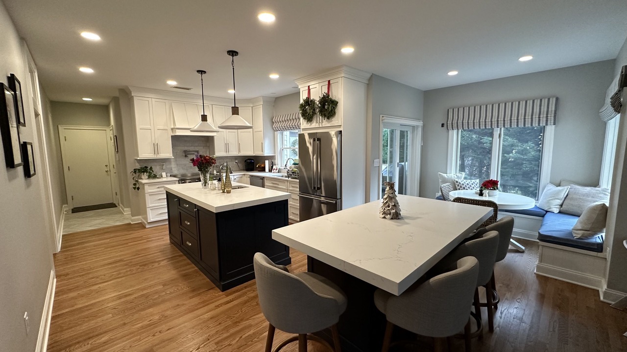 Photo of Livingroom in Arnold