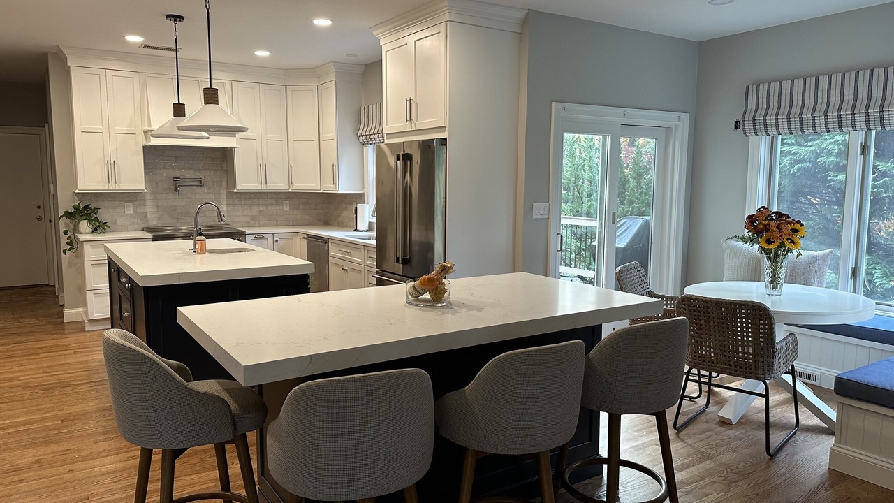 Photo of Kitchen in Arnold