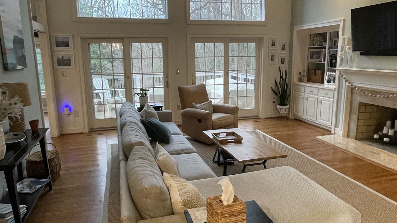 Photo of Livingroom in Arnold