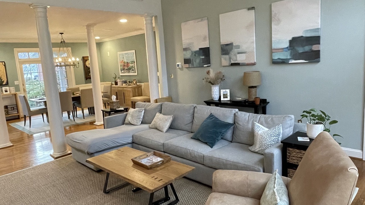 Photo of Livingroom in Arnold