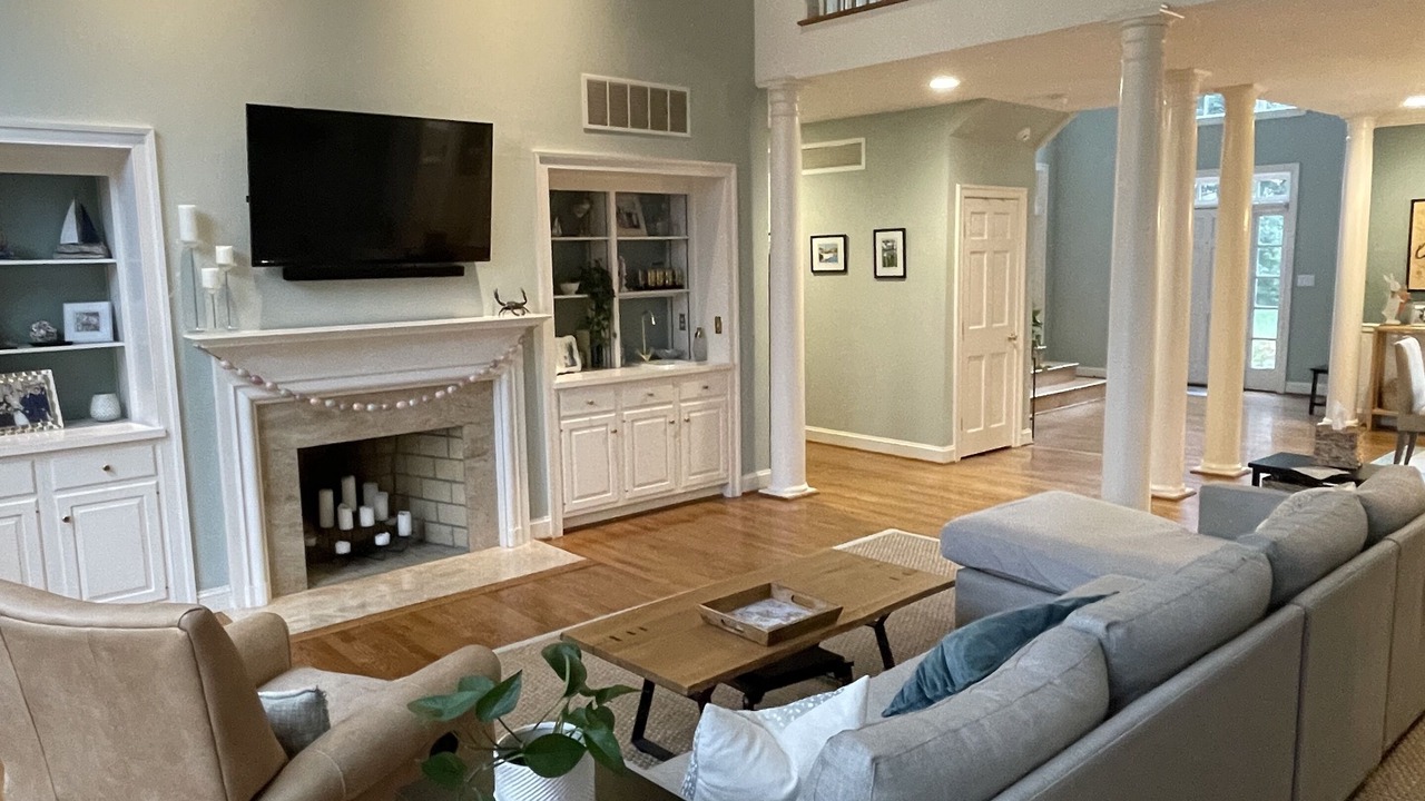 Photo of Livingroom in Arnold