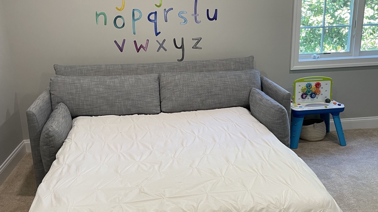 Photo of Bedroom in Arnold
