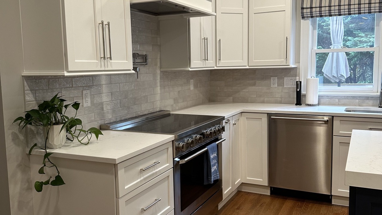 Photo of Kitchen in Arnold