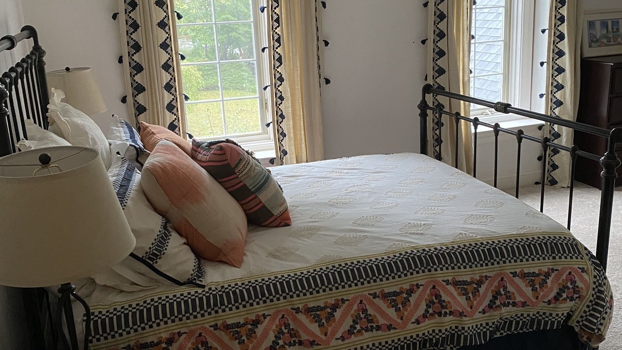 Photo of Bedroom in Arnold