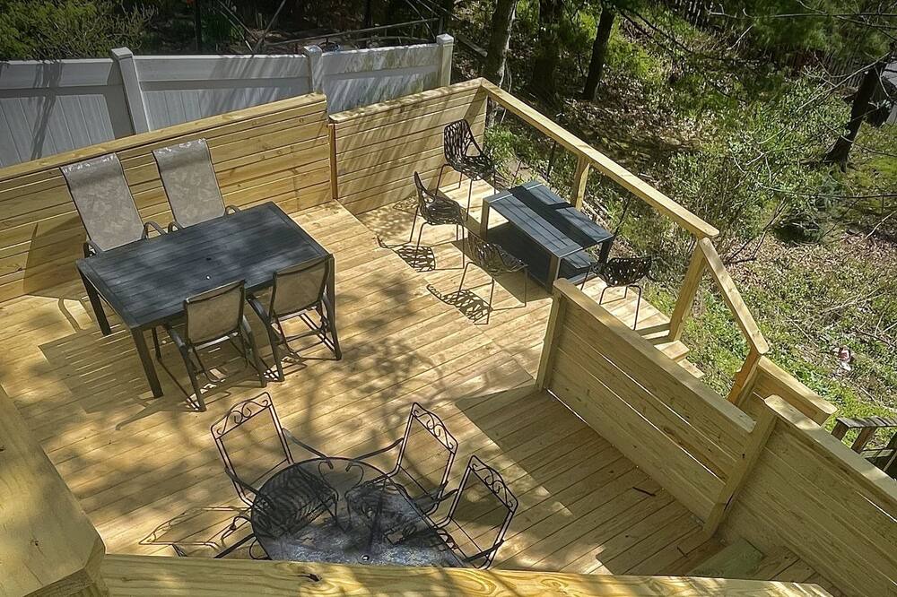 Photo of Outdoor in Bellevue