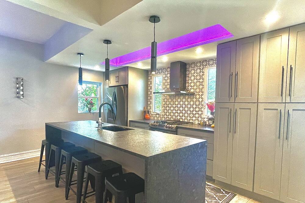 Photo of Kitchen in Bellevue