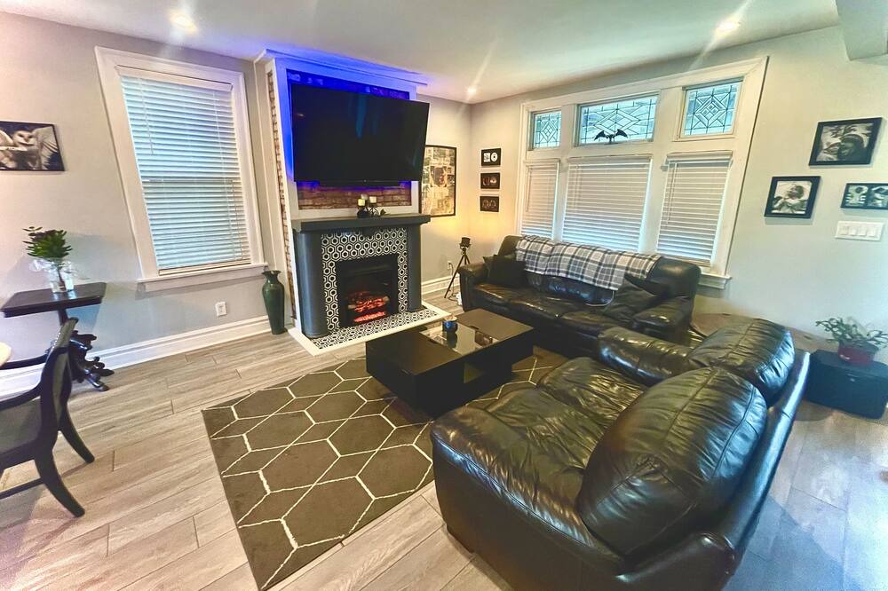 Photo of Livingroom in Bellevue