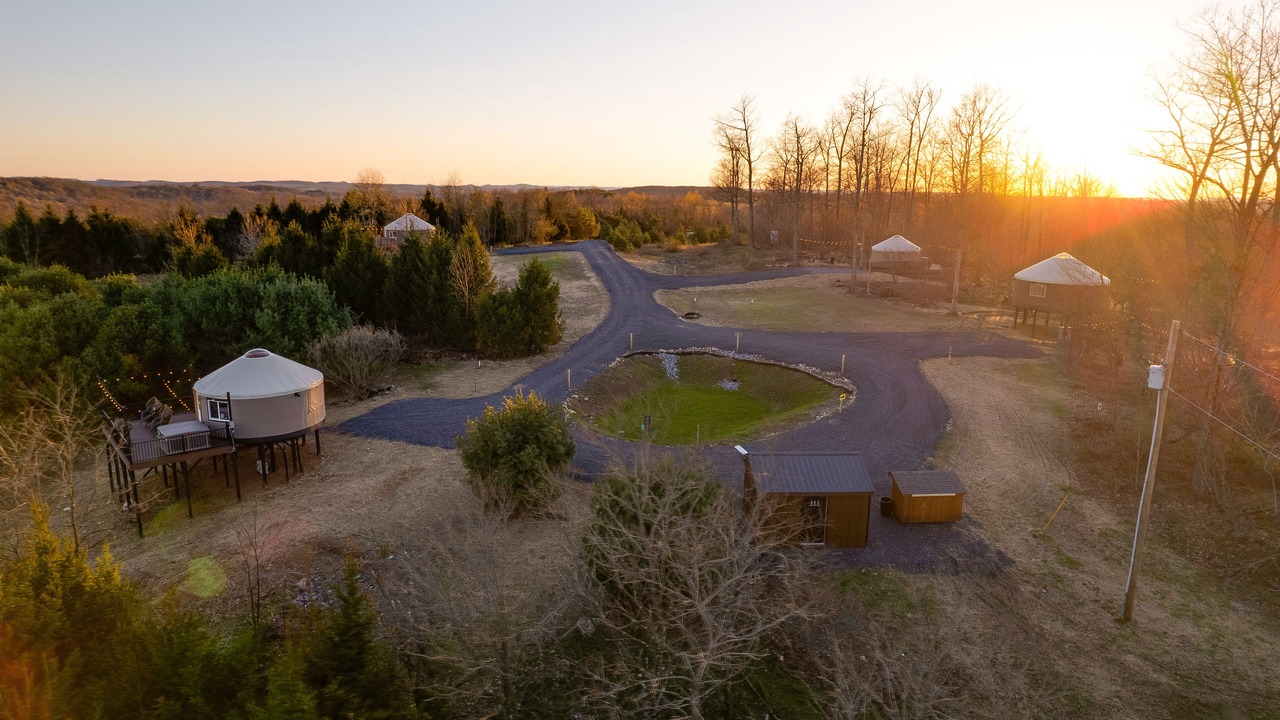 Photo of Outdoor in Knox Dale
