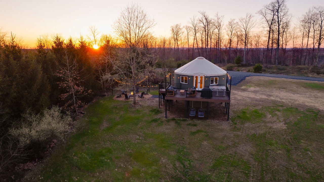 Photo of Outdoor in Knox Dale