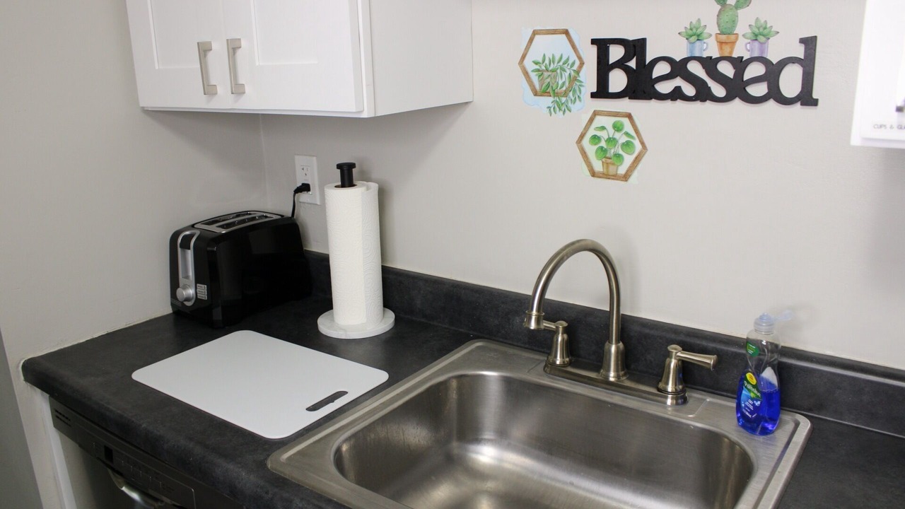 Photo of Kitchen in Monroeville