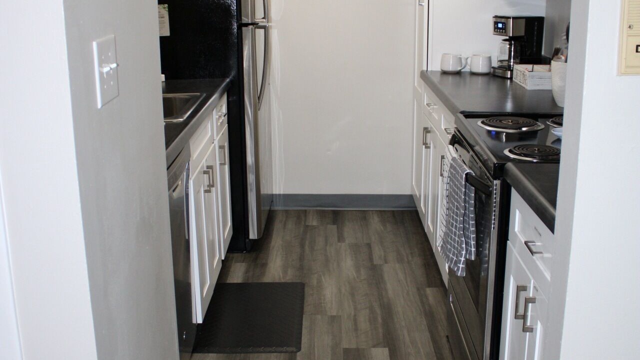 Photo of Kitchen in Monroeville