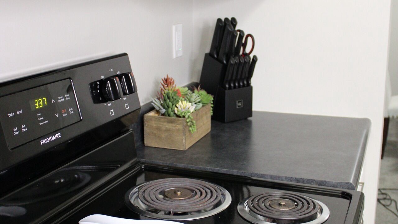 Photo of Kitchen in Monroeville