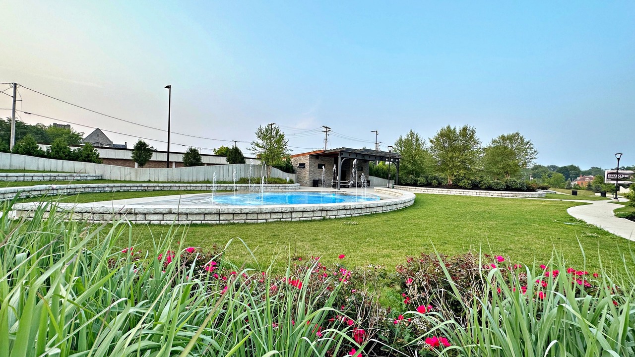 Photo of Outdoor in Tiffin