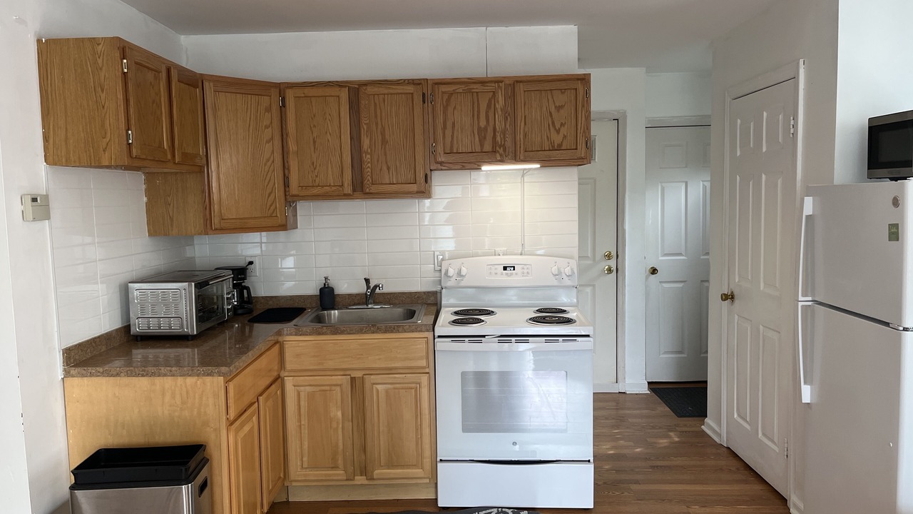 Photo of Kitchen in Dumont