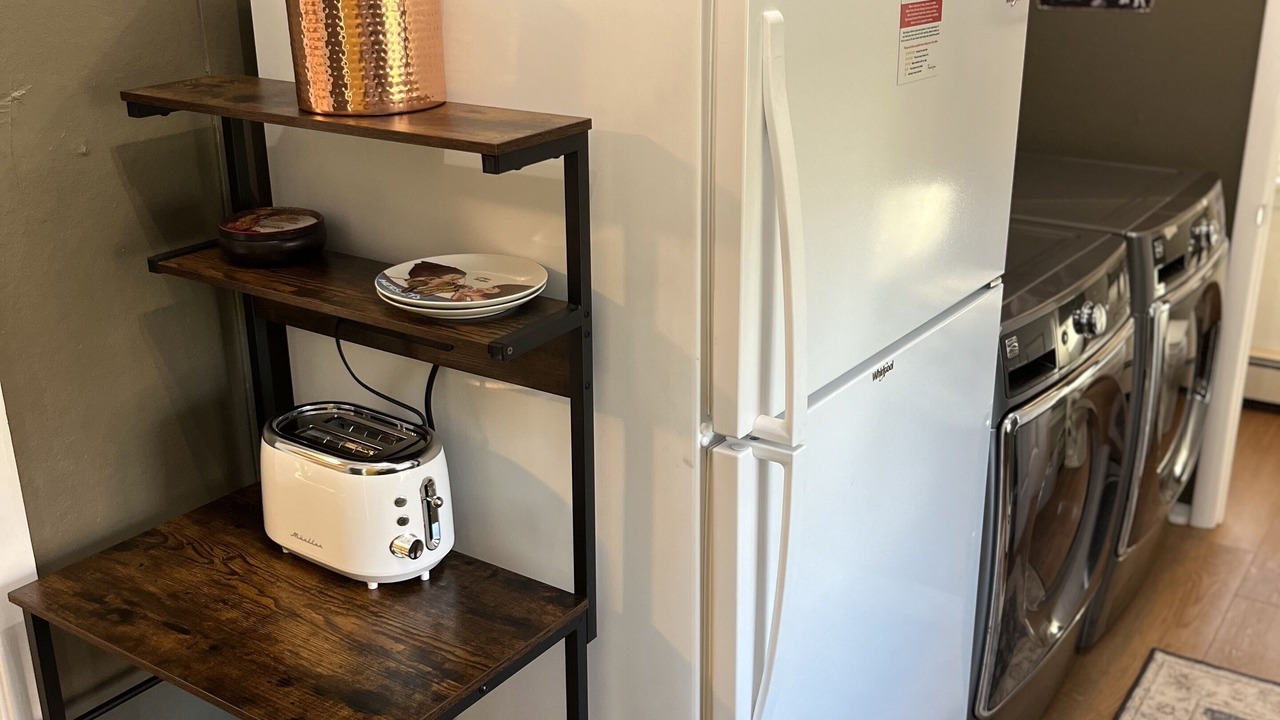 Photo of Kitchen in Palmyra