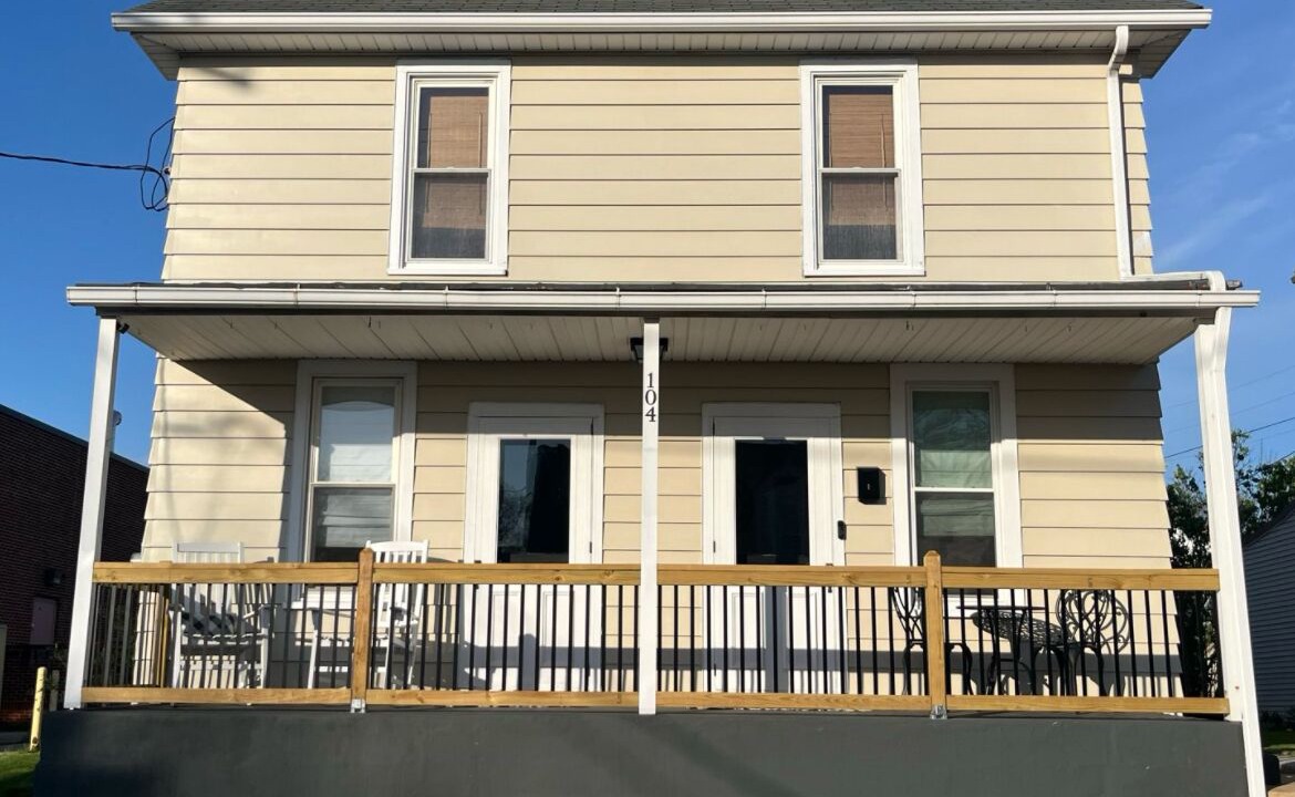 Photo of Outdoor in Palmyra