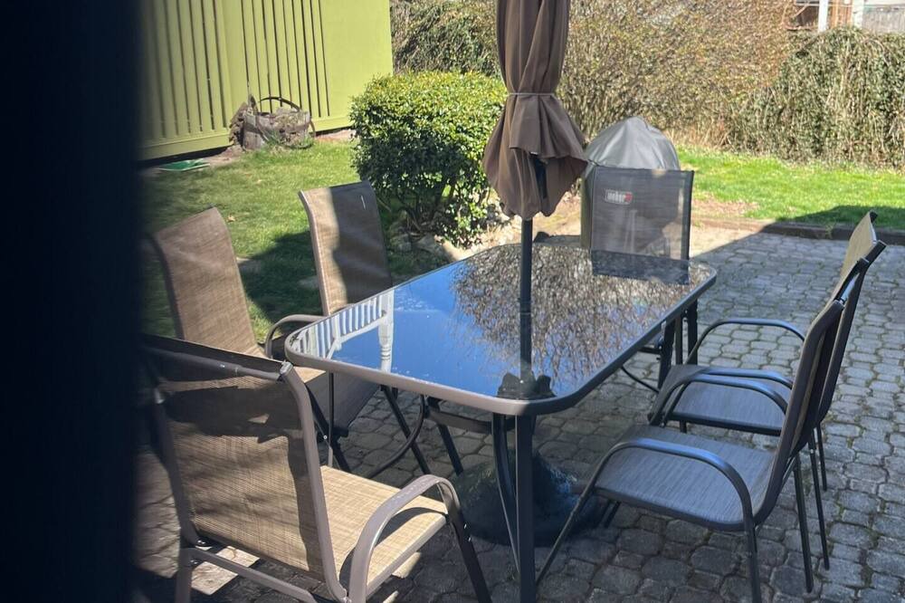 Photo of Patio Balcony in Somerset