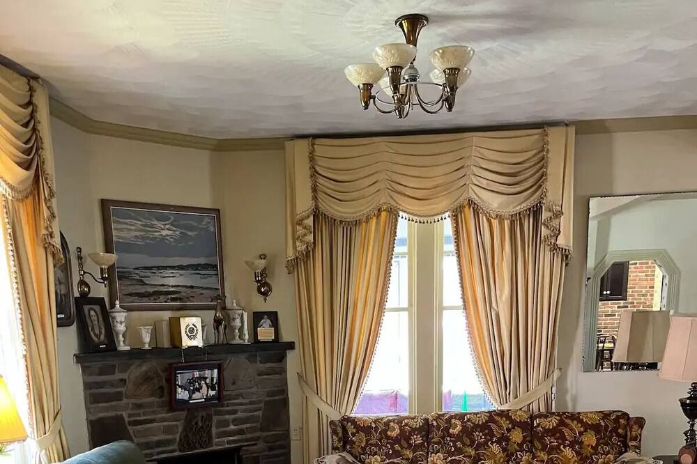 Photo of Livingroom in Somerset
