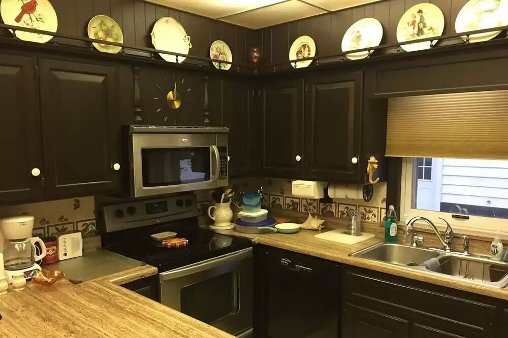 Photo of Kitchen in Somerset